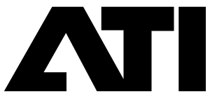 ATI of America logo